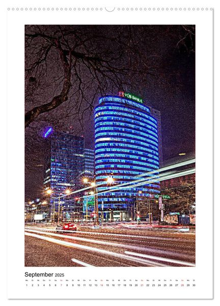 Produktbild: Slowakei - Streifz&uuml;ge durch ein nahezu unbekanntes Land (hochwertiger Premium Wandkalender 2025 DIN A2 hoch), Kunstdruck in Hochglanz