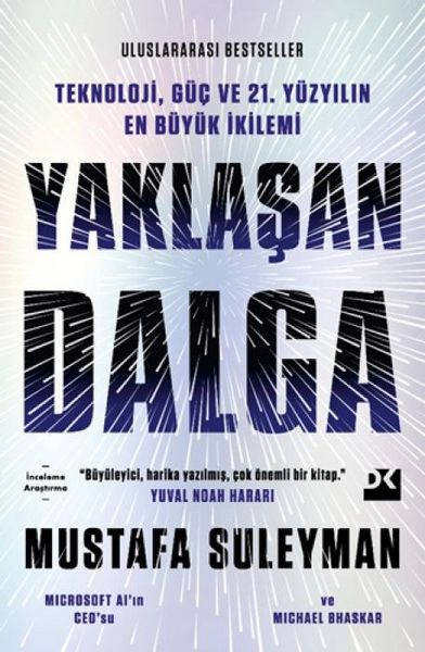 Produktbild: Yaklasan Dalga