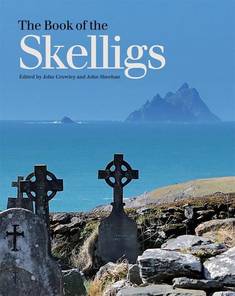 Produktbild: The Book of the Skelligs