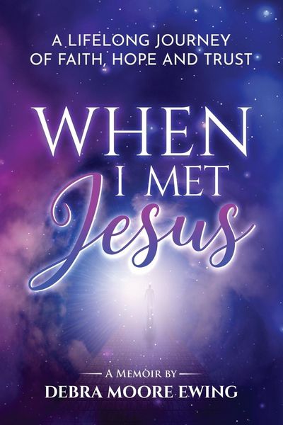 Produktbild: When I Met Jesus