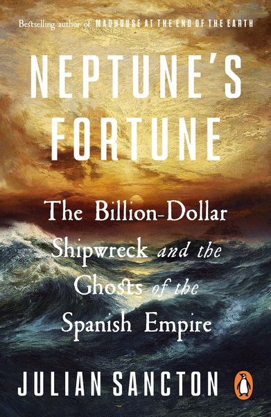 Produktbild: Neptune's Fortune