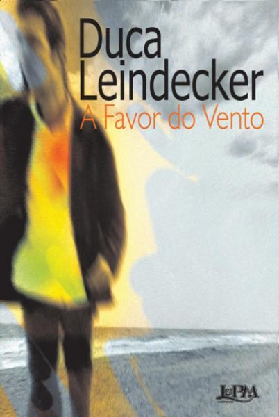 Produktbild: A Favor do Vento