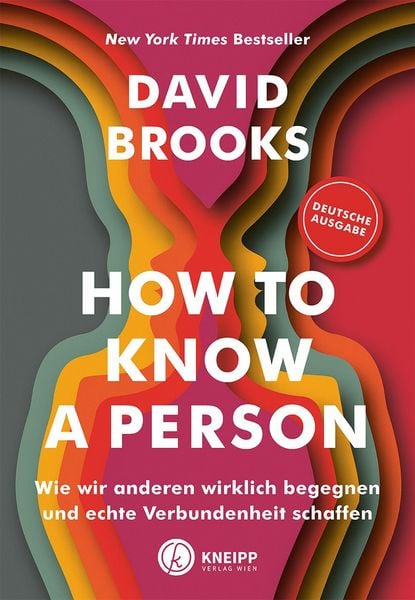 Produktbild: How to know a person