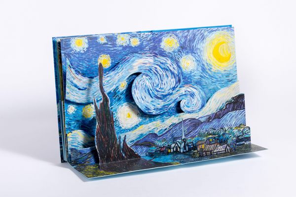 Produktbild: VAN GOGH