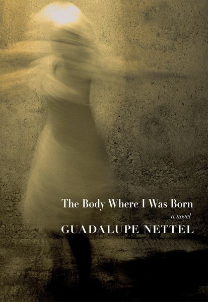 Produktbild: The Body Where I Was Born