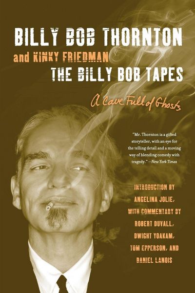Produktbild: Billy Bob Tapes, The