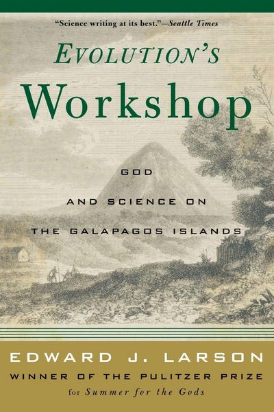 Produktbild: Evolution's Workshop