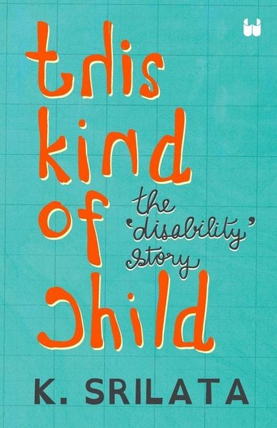 Produktbild: This Kind of Child