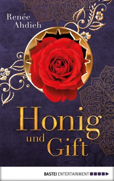 Produktbild: Honig und Gift