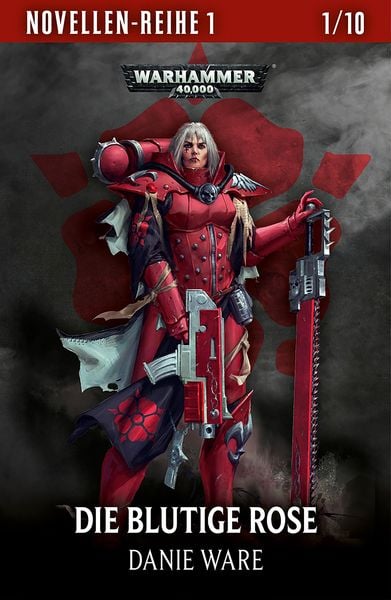 Die Blutige Rose