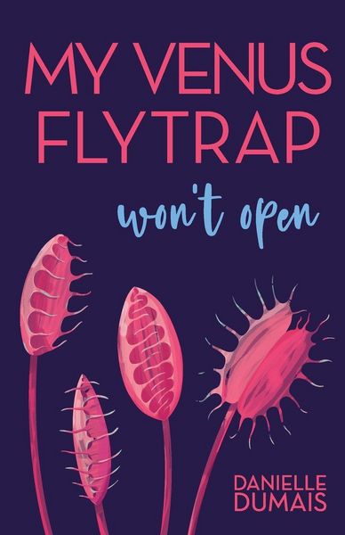 Produktbild: My Venus Flytrap Won't Open