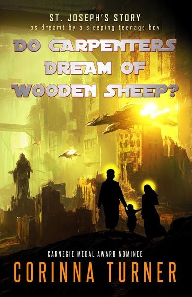 Do Carpenters Dream of Wooden Sheep?, Taschenbuch von Corinna Turner, UnSeen Books, 9781910806180