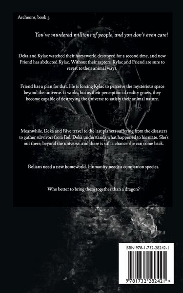 Produktbild: Dangerous Solutions