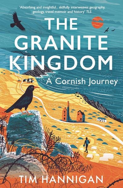Produktbild: The Granite Kingdom