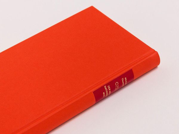 Produktbild: Der neue Nationalismus