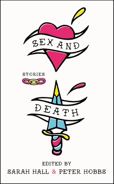 Produktbild: Sex and Death