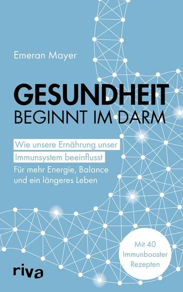 Produktbild: Gesundheit beginnt im Darm