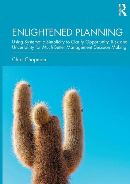 Produktbild: Enlightened Planning
