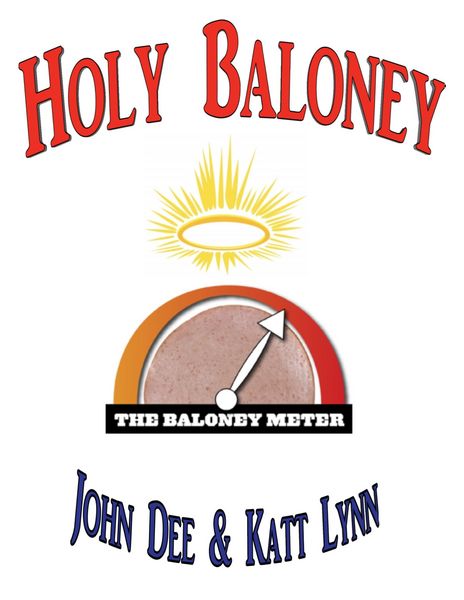 Produktbild: Holy Baloney