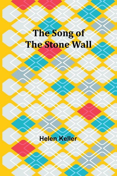 Produktbild: The Song of the Stone Wall