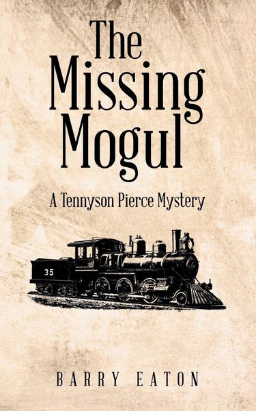 Produktbild: The Missing Mogul