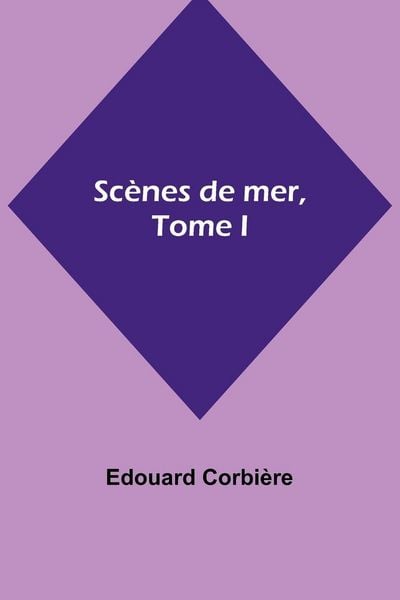 Produktbild: Sc&egrave;nes de mer, Tome I
