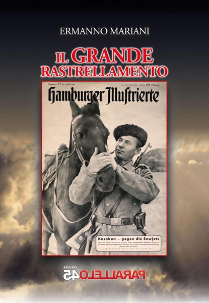 Produktbild: Il grande rastrellamento