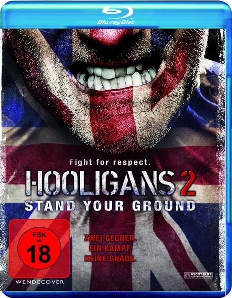 Produktbild: Hooligans 2 - Stand your Ground