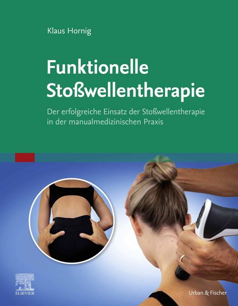 Produktbild: Sto&szlig;wellentherapie und manuelle Medizin