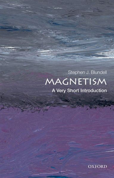Produktbild: Magnetism