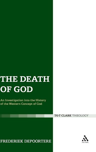 Produktbild: The Death of God