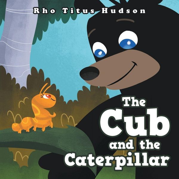 Produktbild: The Cub and the Caterpillar