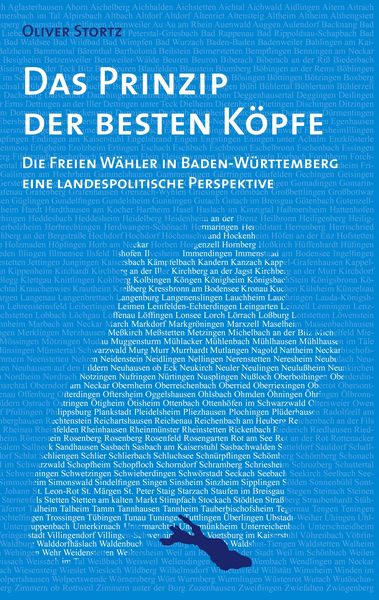 Produktbild: Das Prinzip der besten K&ouml;pfe