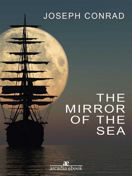 Produktbild: The Mirror of the Sea