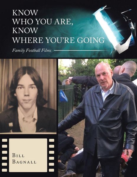Produktbild: Know Who You Are, Know Where You'Re Going