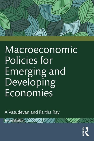 Produktbild: Macroeconomic Policies for Emerging and Developing Economies