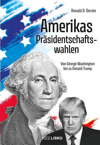 Produktbild: Amerikas Pr&auml;sidentschaftswahlen