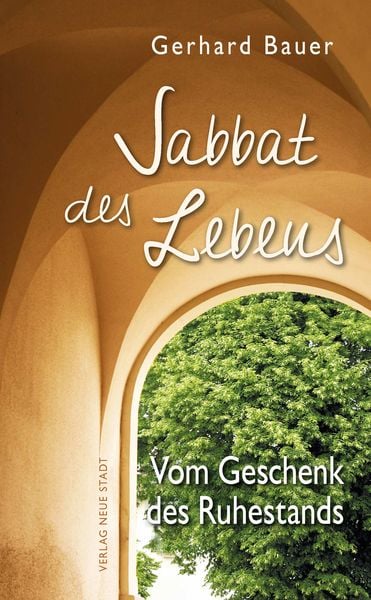 Produktbild: Sabbat des Lebens