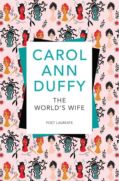 Produktbild: The World's Wife