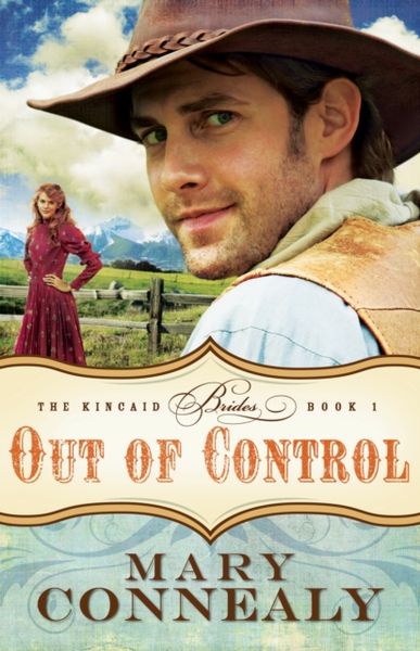 Produktbild: Out of Control
