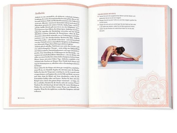 Produktbild: Doktor Yoga