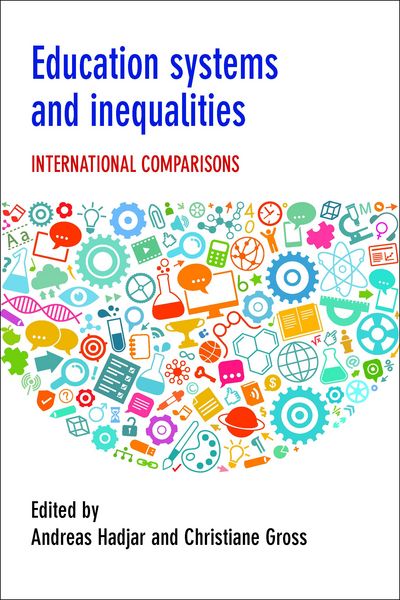 Produktbild: Education Systems and Inequalities