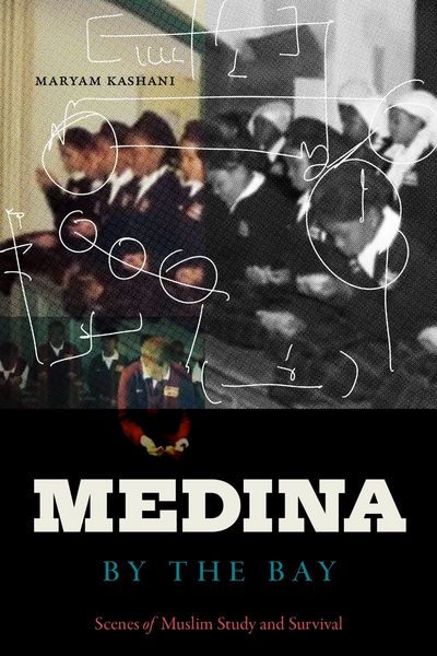 Produktbild: Medina by the Bay