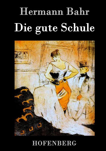 Produktbild: Die gute Schule
