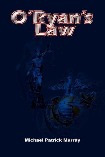 Produktbild: O'Ryan's Law