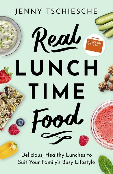 Produktbild: Real Lunchtime Food