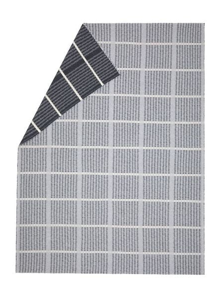 Produktbild: Flanelldecke "Karo" (GRS)