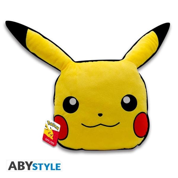 Produktbild: POKEMON - Cushion - Pikachu