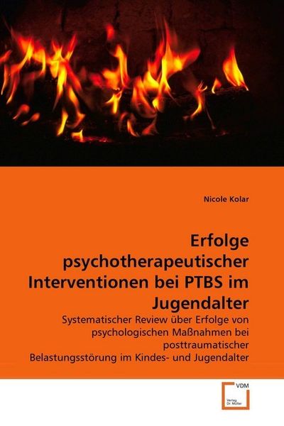 Produktbild: Kolar, N: Erfolge psychotherapeutischer Interventionen bei P