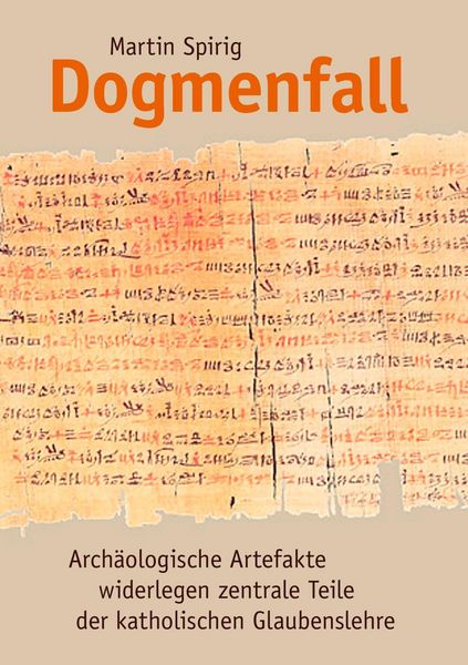 Produktbild: Dogmenfall